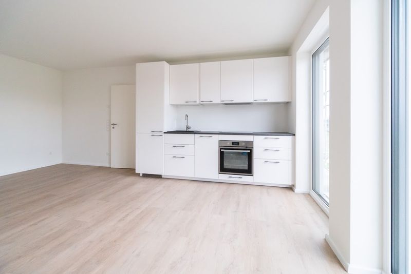 Stilvolle, ansprechende 3-Zimmer-Wohnung in Wörth